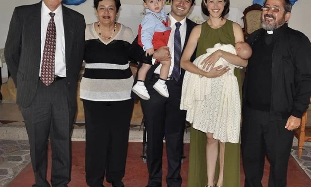 Testimonios de vida: Faustino Llamas Ibarra, doctor de la caridad