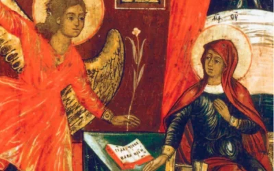 Novena por la consagración de Rusia y Ucrania al Inmaculado Corazón de María