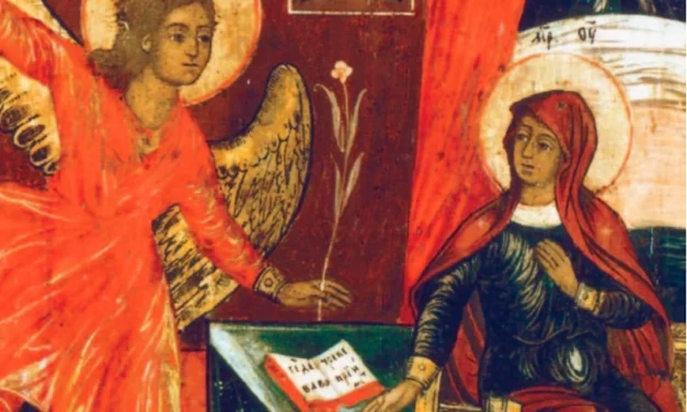 Novena por la consagración de Rusia y Ucrania al Inmaculado Corazón de María