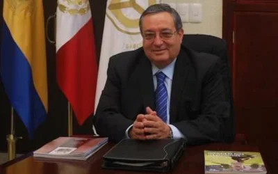 La AMIESIC tiene nuevo presidente