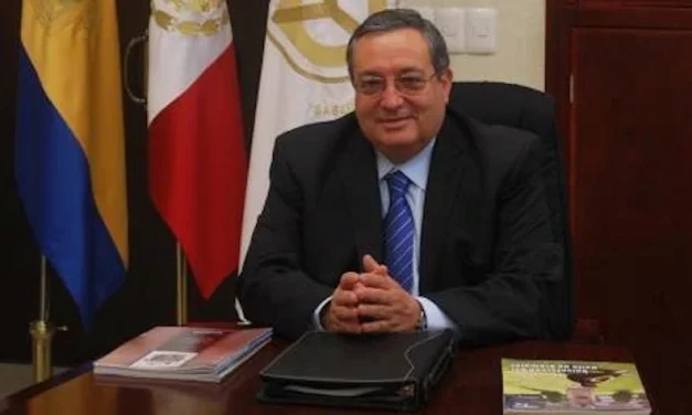 La AMIESIC tiene nuevo presidente