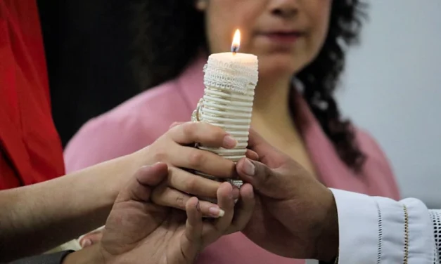 La banalidad de lo sagrado