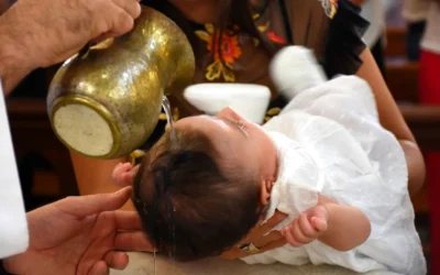 Los sacramentos, ¿para qué?