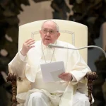 Los tres consejos del Papa para vivir la Cuaresma