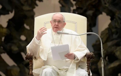 Los tres consejos del Papa para vivir la Cuaresma