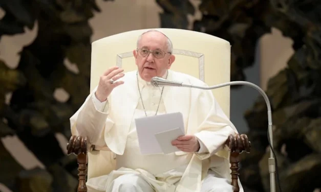 Los tres consejos del Papa para vivir la Cuaresma