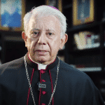 “En México estamos viviendo una crisis ética y religiosa”: Mons. Ramón Castro