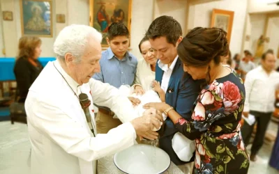 “No se puede transmitir aquello en lo cual no se cree y no se vive”