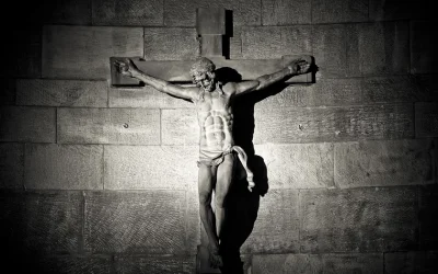 Primero se ofende a Dios