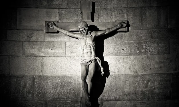 Primero se ofende a Dios