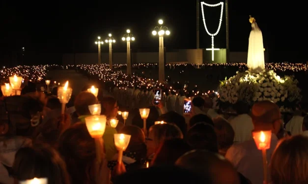 Que los pueblos cristianos sean cristianos
