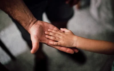 ¿Quién es el padre en la parábola del hijo pródigo?