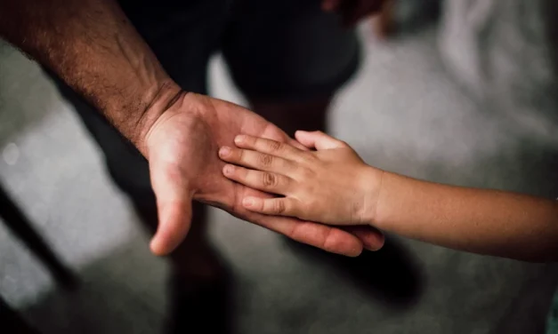 ¿Quién es el padre en la parábola del hijo pródigo?