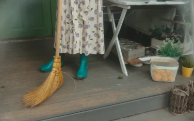 Santa Zita, ejemplo de servicio y fortaleza: patrona de las empleadas del hogar