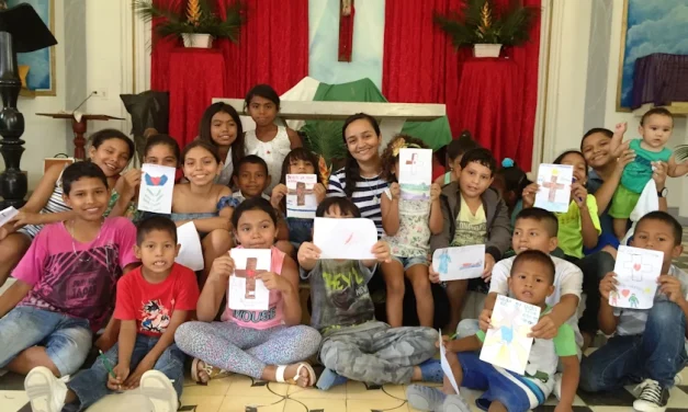 ¿Somos católicos o somos cristianos?