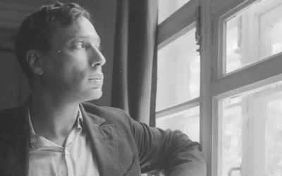 Boris Pasternak: el gran disidente del totalitarismo soviético