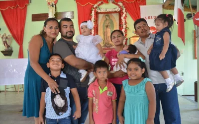 Donde nace el cristiano «El mejor servicio al hermano es la evangelización» 9/10