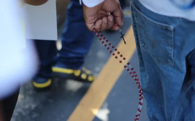 Proponemos «El mejor servicio al hermano es la evangelización» 10/10