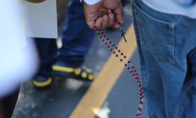 Proponemos «El mejor servicio al hermano es la evangelización» 10/10