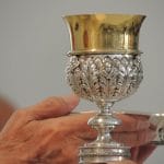 Redescubrir la Fe en la Eucaristía "El mejor servicio al hermano es la evangelización" 8/10
