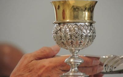 Redescubrir la Fe en la Eucaristía «El mejor servicio al hermano es la evangelización» 8/10