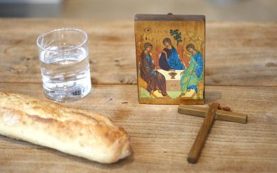 Pequeña guía sobre la penitencia y el ayuno
