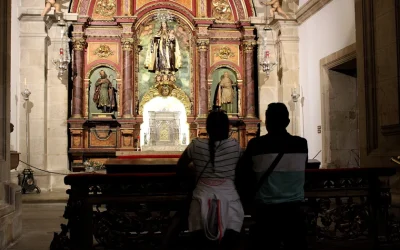 ¿Indocristianimo? ¿Qué es?
