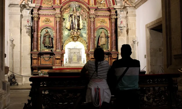 ¿Indocristianimo? ¿Qué es?