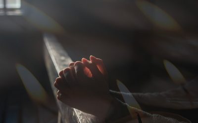 La presencia del mal y la necesidad de salvación