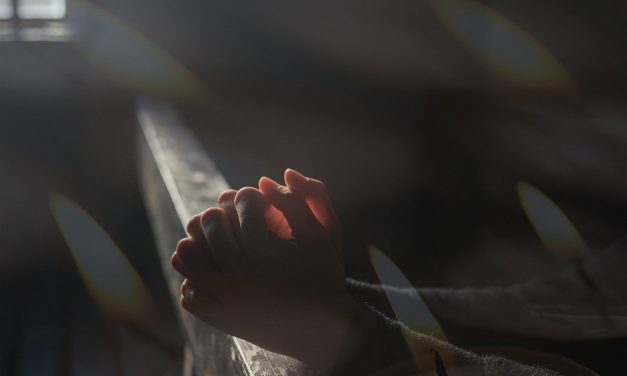 La presencia del mal y la necesidad de salvación