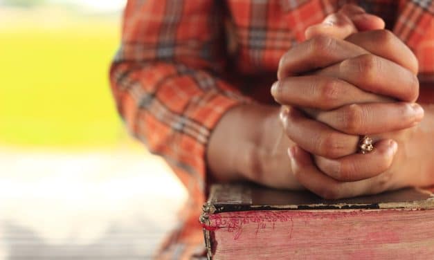 Protegiendo nuestro espacio con soberbia y celos, muchas veces sacrificamos a nuestros hermano (Podcast)