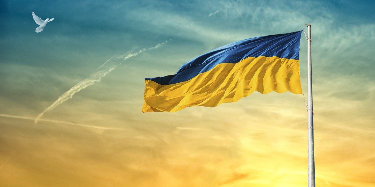 “Debemos apartar de nosotros el miedo con la oración”: Antonio Vatseba, Provincial del IVE en Ucrania