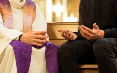 El límite del mal es la misericordia