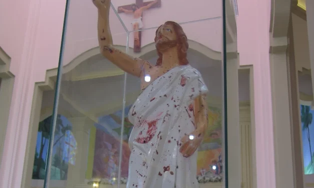 Sri Lanka: Víctimas de los atentados de Pascua piden al Papa descubrir la verdad