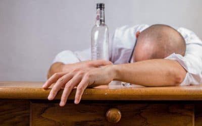 Alcoholismo: un infierno que se puede evitar