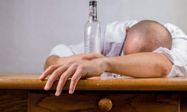 Alcoholismo: un infierno que se puede evitar