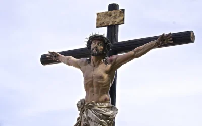 “Ciego Dios”