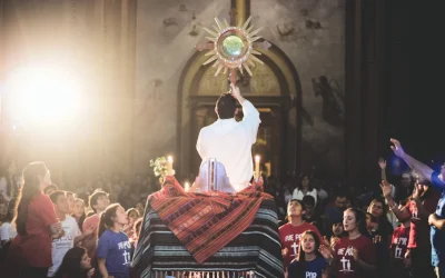 Cristo y la historia