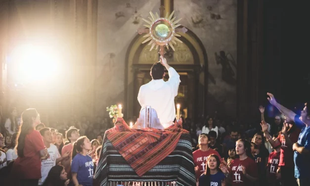 Cristo y la historia