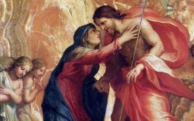 ¿Hubo más encuentros con el Resucitado?