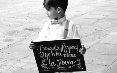 La paciencia “todo lo alcanza”