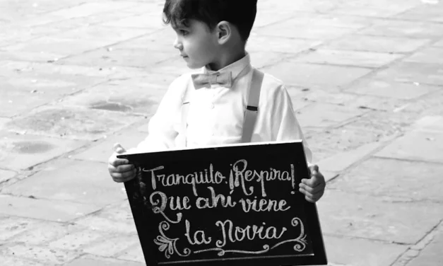 La paciencia “todo lo alcanza”