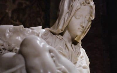 La Hora de la Madre, liturgia del dolor en la esperanza