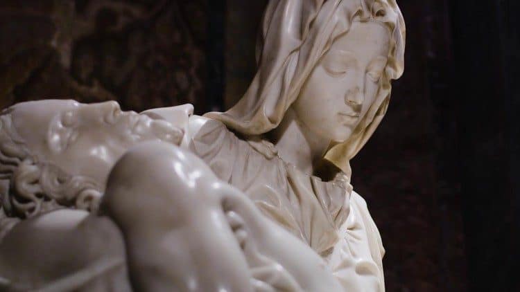 La Hora de la Madre, liturgia del dolor en la esperanza