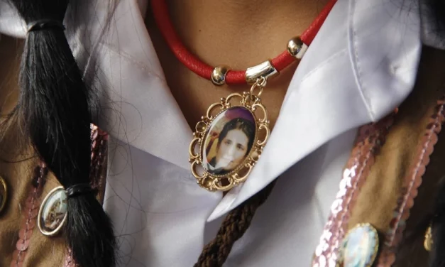 Mi amiga Conchita Cabrera de Armida