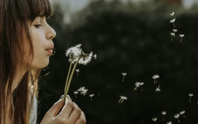 No esperemos que pase el sufrimiento para decidir ser felices