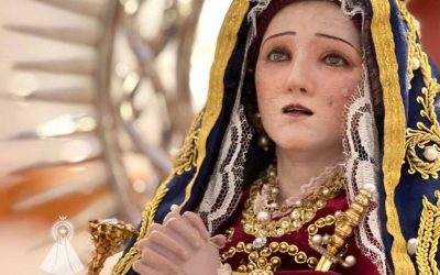 Comprendiendo el dolor desde María
