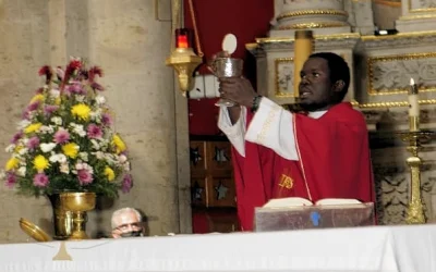 Proclamar, testimoniar y denunciar