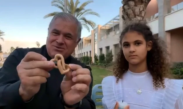 Concluyó la “Peregrinación de la Gracia” con alrededor de 72 mil peregrinos virtuales