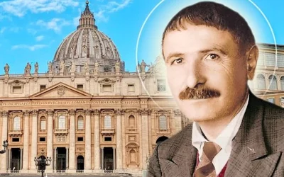 Artémides Zatti, un enfermero salesiano será declarado santo